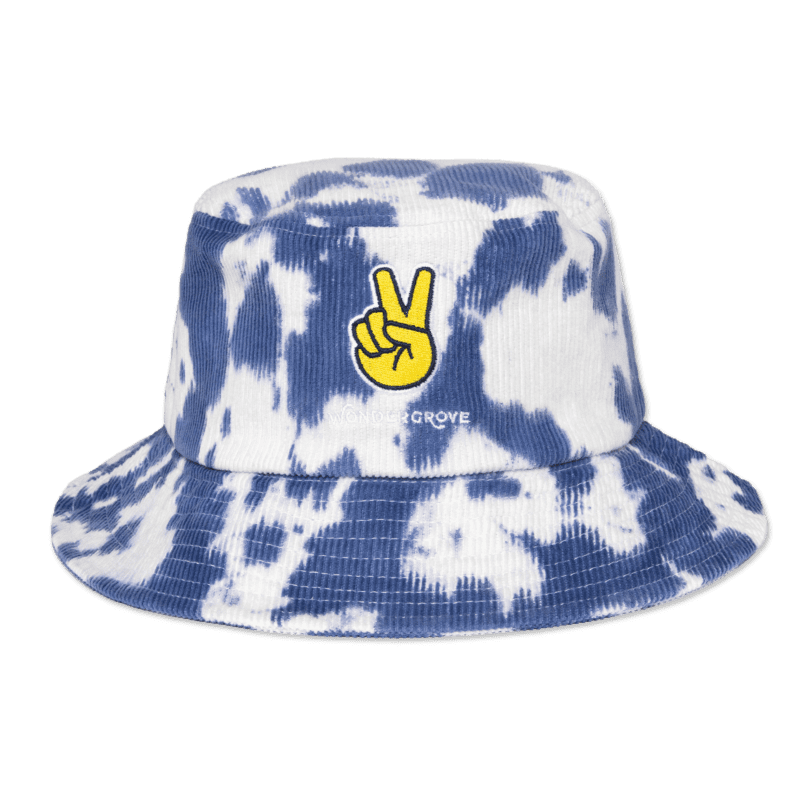 WG.CloudBucketHat